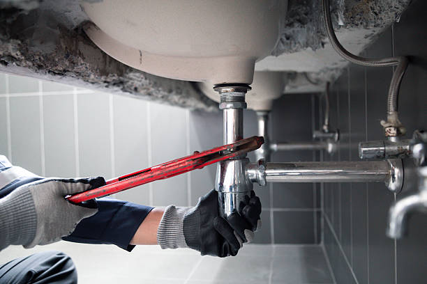 Trusted Gas Line Repair service in Lake City, MN - AAA Plumbing Heating